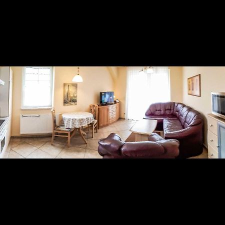 Appartement _ Fewo In Binz Granitzhof Екстериор снимка