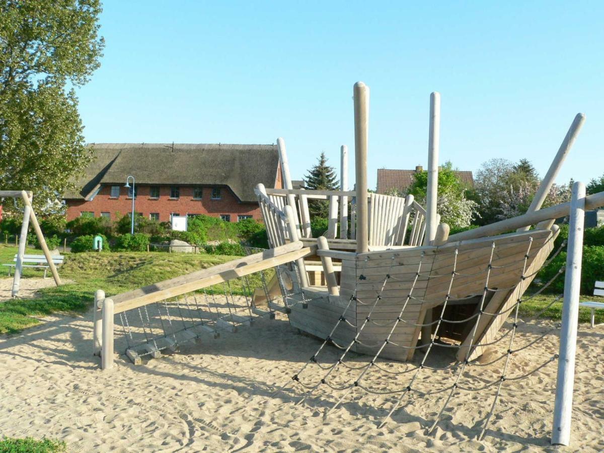 Appartement _ Fewo In Binz Granitzhof Екстериор снимка