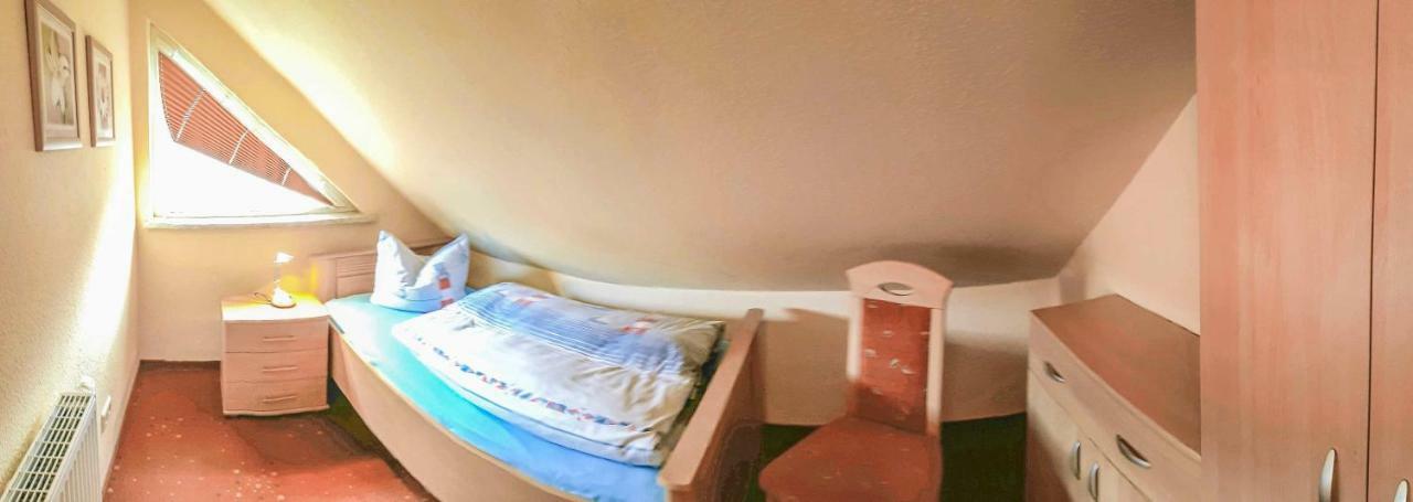 Appartement _ Fewo In Binz Granitzhof Екстериор снимка