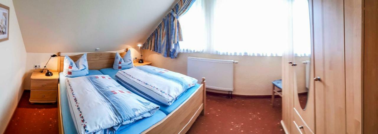 Appartement _ Fewo In Binz Granitzhof Екстериор снимка