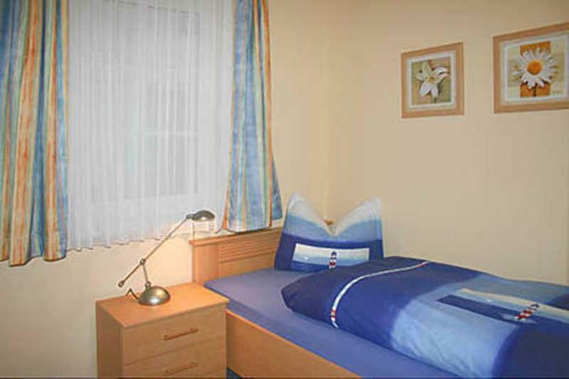 Appartement _ Fewo In Binz Granitzhof Екстериор снимка