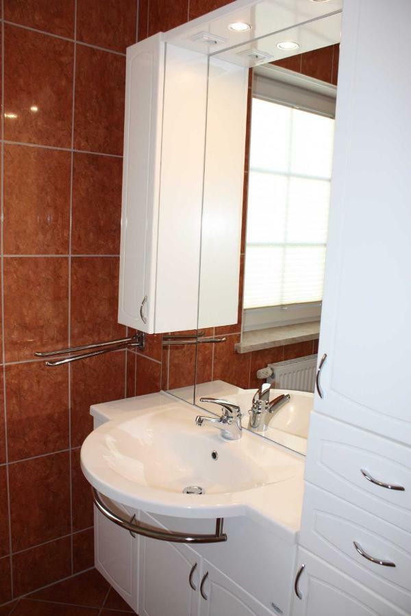 Appartement _ Fewo In Binz Granitzhof Екстериор снимка