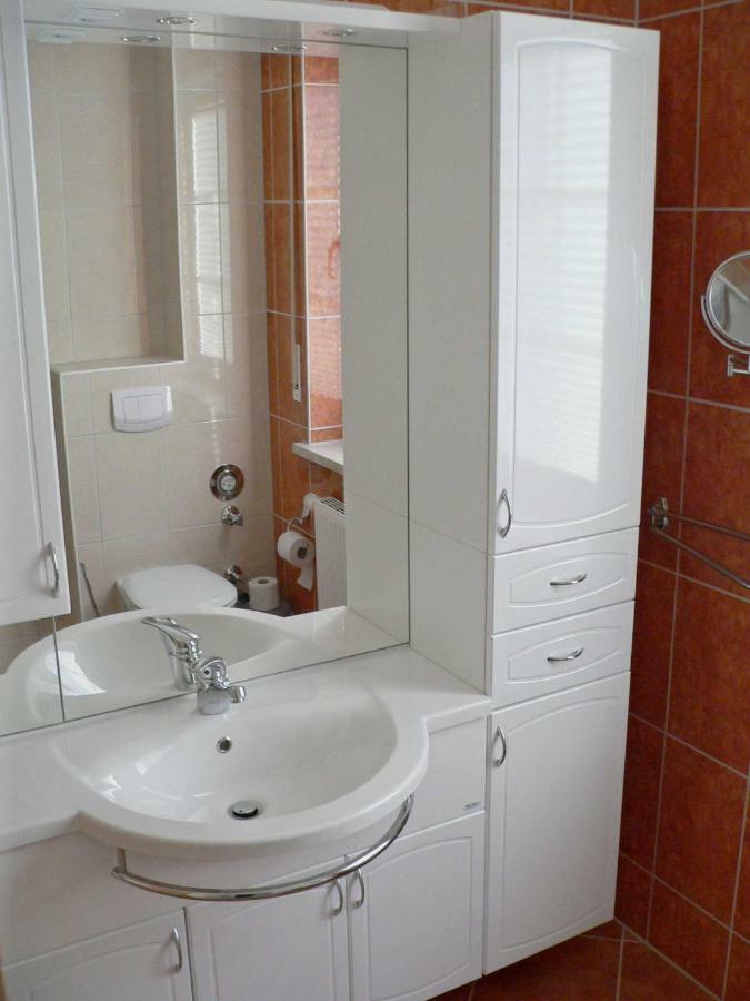 Appartement _ Fewo In Binz Granitzhof Екстериор снимка