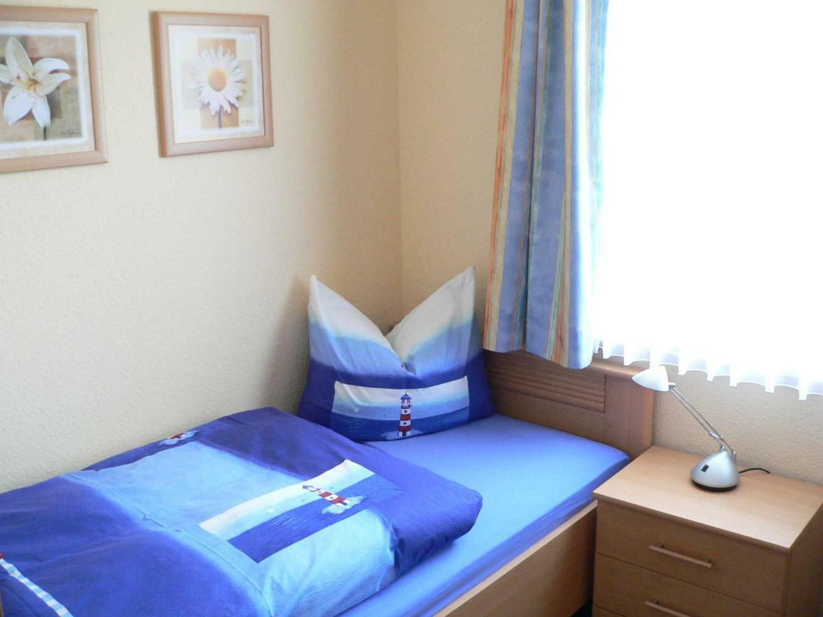 Appartement _ Fewo In Binz Granitzhof Екстериор снимка