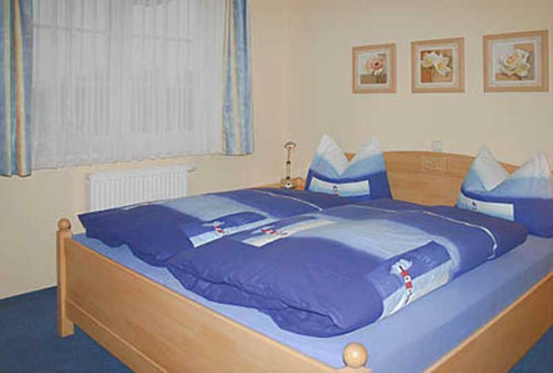 Appartement _ Fewo In Binz Granitzhof Екстериор снимка